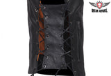 Vest Extension For Leather Vests