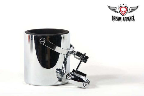 Motorcycle Cup Holder