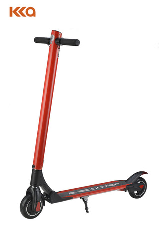 KKA Red High Performance E-Scooter Plus