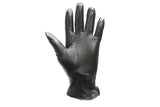 Full Finger Woman's Leather Gloves