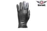 Women Full Finger Motorcycle Gloves