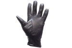 Women Full Finger Leather Gloves
