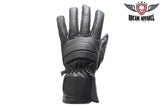 Full Finger Racing Gloves