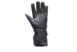 Full Finger Motorcycle Gloves With Gel & Velcro Strap