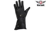 Summer Riding Motorcycle Gloves