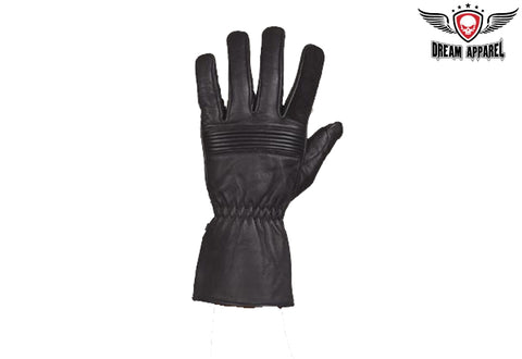 Full Finger Motorcycle Gloves