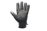 Rugged Style Full Finger Motorcycle Gloves