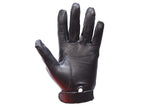 Full Finger Motorcycle Gloves With Lining