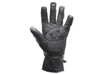 Top Quality Men's Leather Motorcycle Gloves