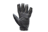 Top Quality Premium Leather Motorcycle Gloves With Double Knuckle