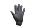 Mesh Textile Mechanic's Motorcycle Gloves