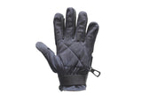 Mechanic's Mesh Textile Gloves