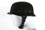 German Novelty Helmet With Adjustable Chin Strap