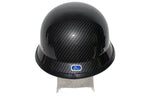 Replica Carbon Fiber German Novelty Helmet