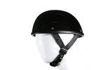 EZ Rider Beanie Style Novelty Motorcycle Helmet