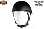 Smokey Shiny Motorcycle Novelty Helmet
