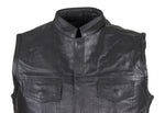 Kids Motorcycle Club Vest