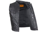 Kids Motorcycle Club Vest