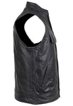 Kids Motorcycle Club Vest