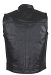 Kids Motorcycle Club Vest