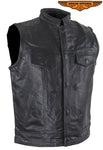 Kids Motorcycle Club Vest
