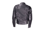 Women's Leather Jacket With Removable Liner