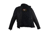 Womens Racer Jacket With Airvents