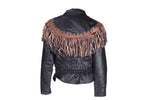 Women Jacket with Stud