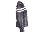 Womens Racer Jacket