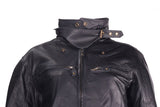 Womens Jacket With Airvents