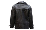 Pistol Pete Leather Jacket For Women
