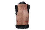 Womens Reversible Vest