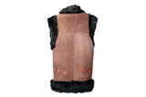 Womens Reversible Vest