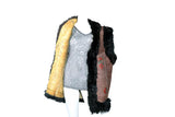 Womens Reversible Vest