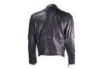 Mens Motorcycle jacket With Zip Out Lining