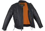 Mens PV Racer Jacket