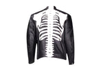 Mens Skeleton Jacket