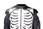 Mens Skeleton Jacket