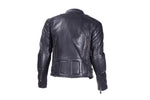 Mens Racer Style Jacket with Padding