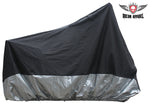 Motorcycle Rain Cover For Harley