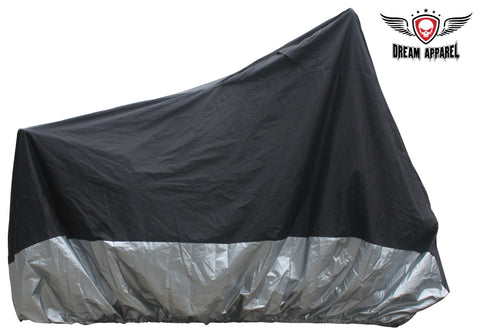 Sportster Motorcycle Rain Cover