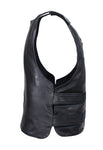 Bikers Bullet Replica Vest