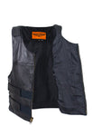 Bikers Bullet Replica Vest