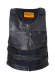 Bikers Bullet Replica Vest