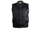 Men's Renegade Motorcycle Club Vest