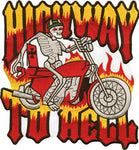 Highway to Hell Patch