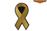Yellow Ribbon Patch
