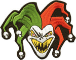 Evil Joker Patch