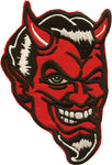 Laughing Devil Patch