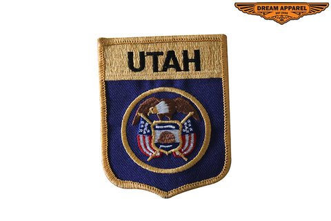 Utah Patch